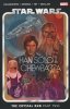 STAR WARS HAN SOLO AND CHEWBACCA VOL 02 THE CRYSTAL RUN PART 2 TP [9781302933067] **PROMOCJA TOMY**